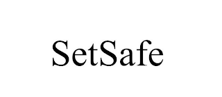 SETSAFE logo