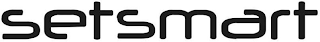 SETSMART logo