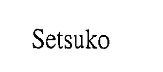 SETSUKO logo