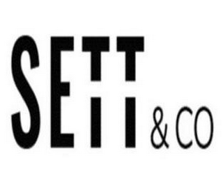 SETT&CO logo
