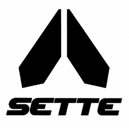 SETTE logo