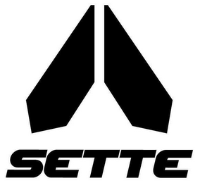 SETTE logo