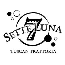 SETTE LUNA 7 TUSCAN TRATTORIA logo