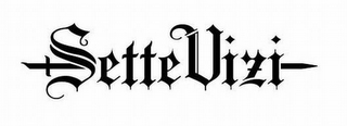 SETTE VIZI logo