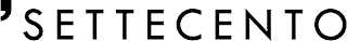 'SETTECENTO logo