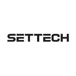 SETTECH logo