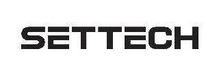 SETTECH logo