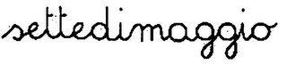 SETTEDIMAGGIO logo