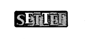SETTEF logo
