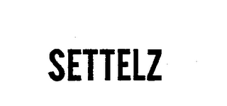SETTELZ logo