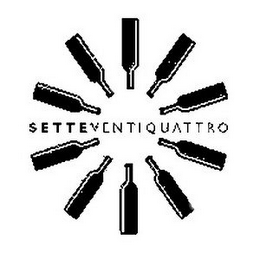 SETTEVENTIQUATTRO logo