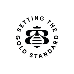 SETTING THE GOLD STANDARD logo