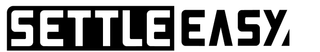 SETTLE EASY logo