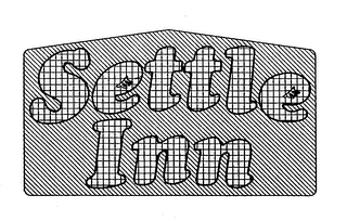 SETTLE INN