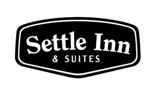 SETTLE INN & SUITES logo