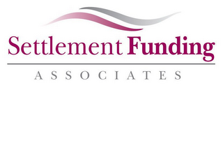 SETTLEMENT FUNDING ASSOCIATES logo