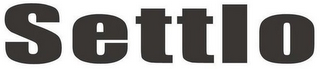 SETTLO logo