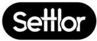SETTLOR logo