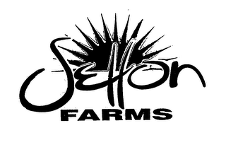 SETTON FARMS logo