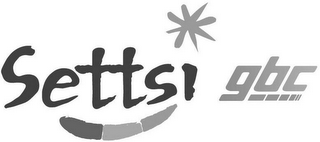 SETTSI GBC logo