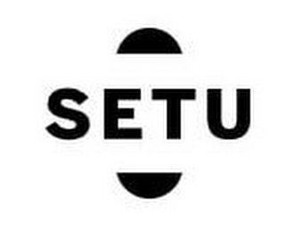 SETU logo