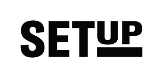 SETUP logo