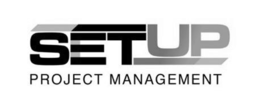 SETUP PROJECT MANAGEMENT logo
