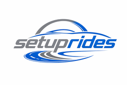 SETUPRIDES logo
