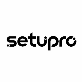 SETUPRO logo