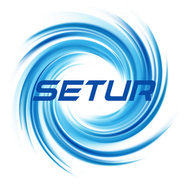 SETUR logo
