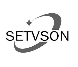 SETVSON logo