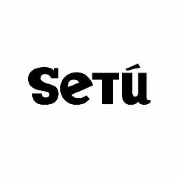 SETÚ logo