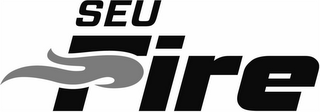 SEU FIRE logo