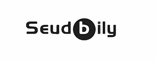 SEUDBILY logo