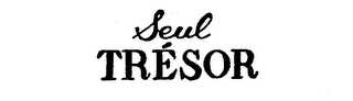 SEUL TRESOR logo