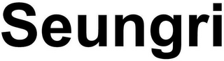 SEUNGRI logo