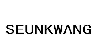 SEUNKWANG logo