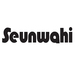 SEUNWAHI logo