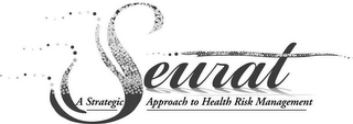 SEURAT A STRATEGIC APPROACH TO HEALTH RISK MANAGEMENT logo
