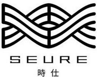 SEURE logo