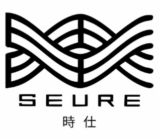 SEURE logo