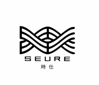 SEURE logo