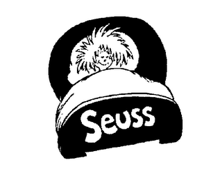 SEUSS logo