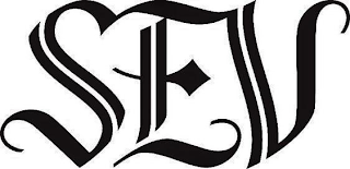 SEV logo