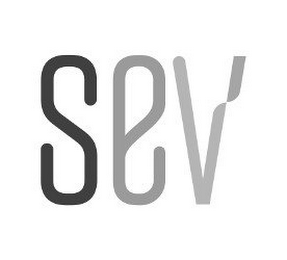SEV logo