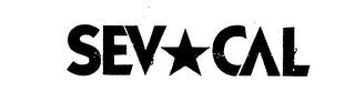 SEV-CAL logo