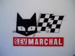 S.E.V. MARCHAL logo