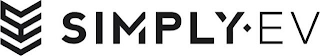 SEV SIMPLY EV logo