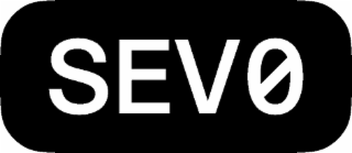 SEV0 logo