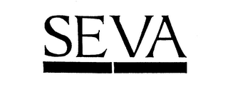 SEVA logo